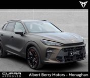 Cupra Terramar 2026