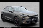 Cupra Terramar 2026