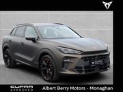 Cupra Terramar 2026
