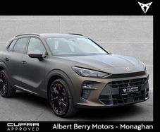 Cupra Terramar 2026