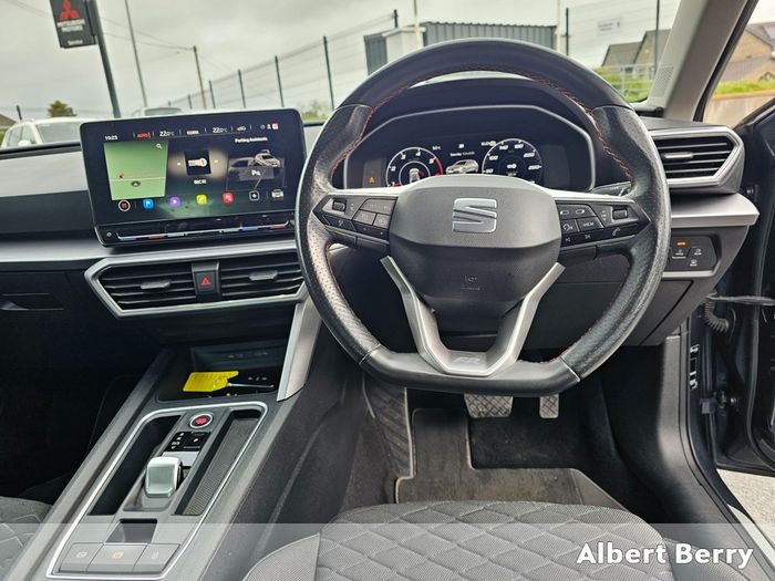 SEAT Leon 2020
