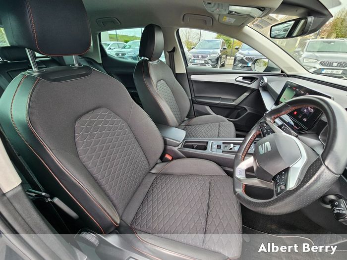SEAT Leon 2020