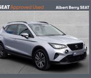 SEAT Arona 2023