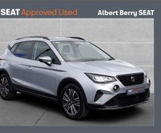 SEAT Arona 2023