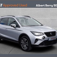 SEAT Arona 2023