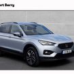 SEAT Tarraco 2021