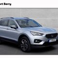 SEAT Tarraco 2021
