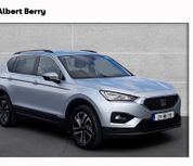 SEAT Tarraco 2021
