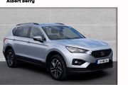 SEAT Tarraco 2021