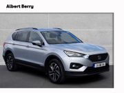 SEAT Tarraco 2021