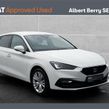 SEAT Leon 2025