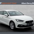 SEAT Leon 2025