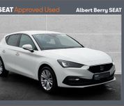 SEAT Leon 2025