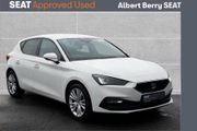 SEAT Leon 2025