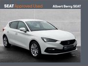 SEAT Leon 2025