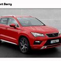 SEAT Ateca 2019