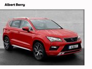 SEAT Ateca 2019