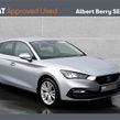 SEAT Leon 2024