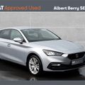 SEAT Leon 2024
