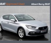 SEAT Leon 2024