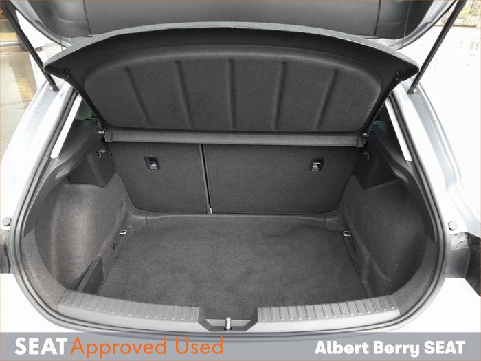 SEAT Leon 2024