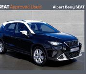 SEAT Arona 2023