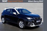 SEAT Arona 2023