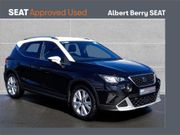 SEAT Arona 2023