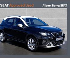 SEAT Arona 2023