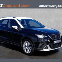 SEAT Arona 2023