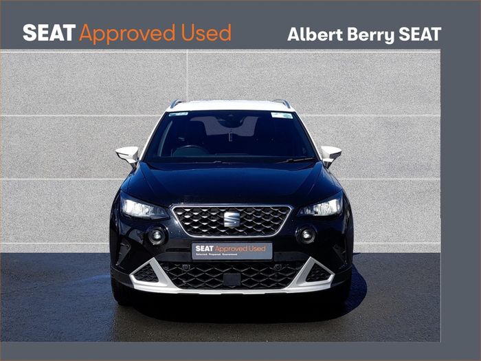 SEAT Arona 2023