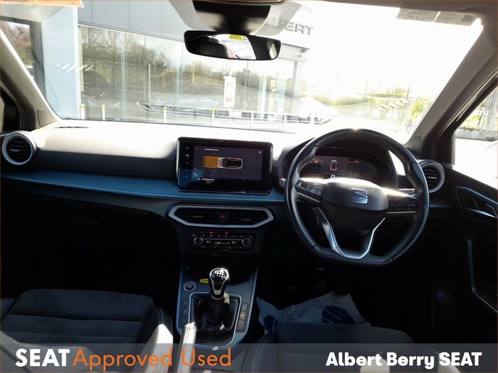 SEAT Arona 2023