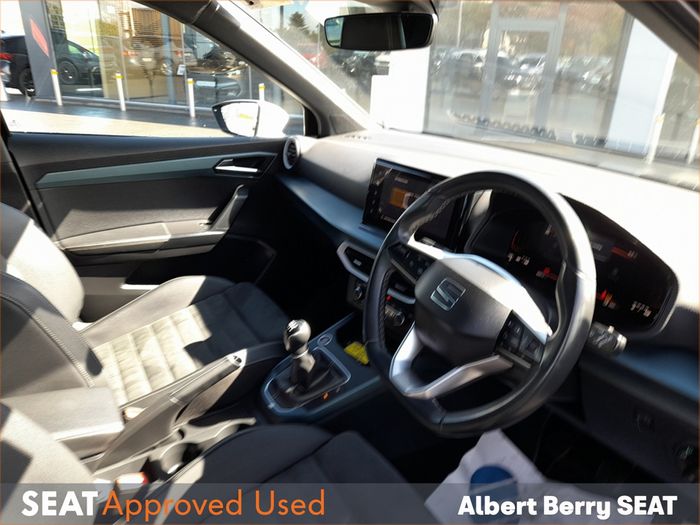 SEAT Arona 2023