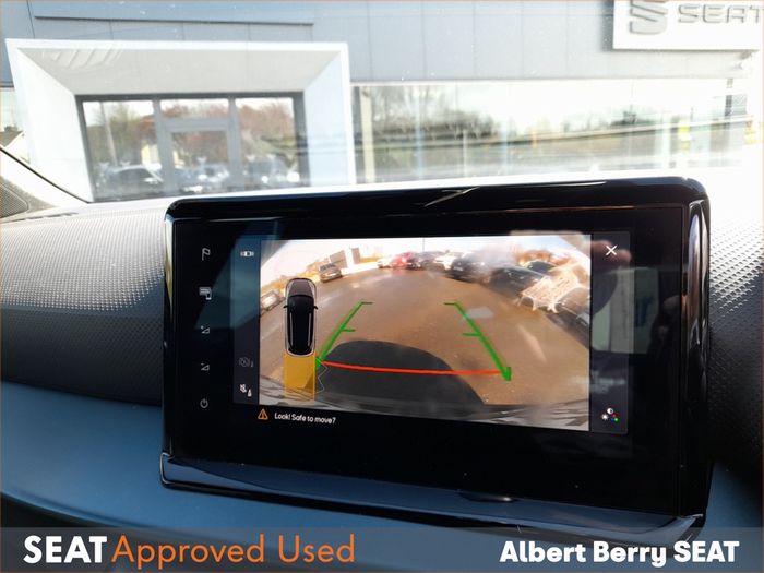 SEAT Arona 2023
