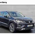 SEAT Ateca 2020