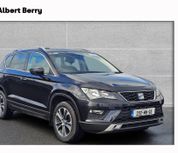 SEAT Ateca 2020