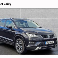 SEAT Ateca 2020