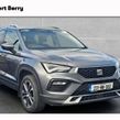 SEAT Ateca 2023