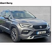 SEAT Ateca 2023