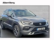 SEAT Ateca 2023