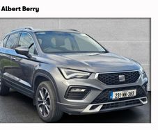 SEAT Ateca 2023