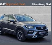 SEAT Ateca 2023