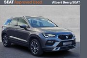SEAT Ateca 2023