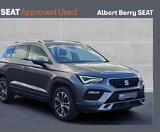SEAT Ateca 2023