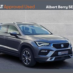 SEAT Ateca 2023