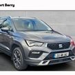 SEAT Ateca 2023
