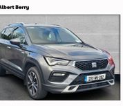 SEAT Ateca 2023