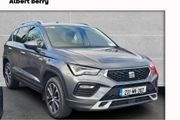 SEAT Ateca 2023