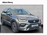 SEAT Ateca 2023