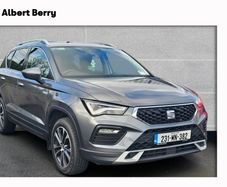 SEAT Ateca 2023
